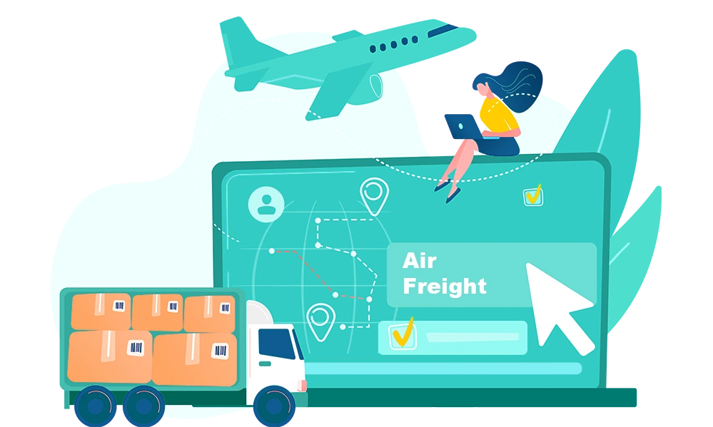 Air Freight